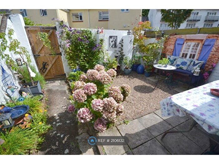 4 Bedroom Terraced House To Rent In Bonhay Road, Exeter, EX4