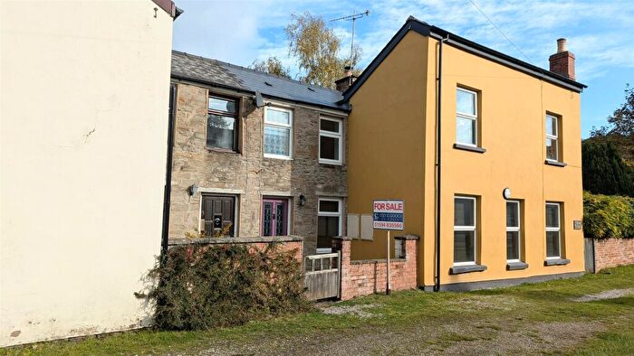2 Bedroom Cottage For Sale In Parkend, Lydney, GL15