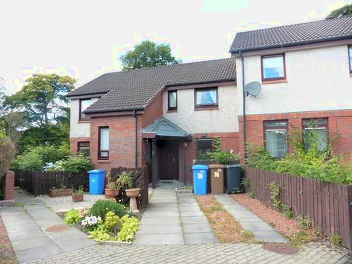 2 Bedroom Flat To Rent In Leving Place, Eliburn, EH54