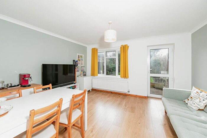 2 Bedroom End Of Terrace House For Sale In Fakenham Close, Lower Earley, Reading, RG6