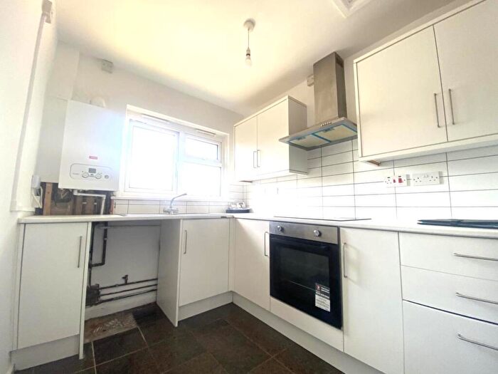 1 Bedroom Flat To Rent In Dart Street, Bordesley, B9