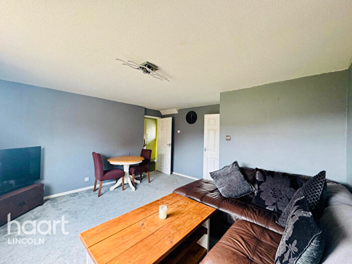 2 Bedroom Semi-Detached House To Rent In Gayle Road, Lincoln, LN4