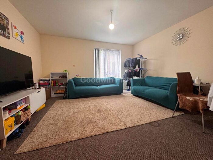 2 Bedroom Apartment To Rent In Quay, Ordsall Lane, Salford, M5