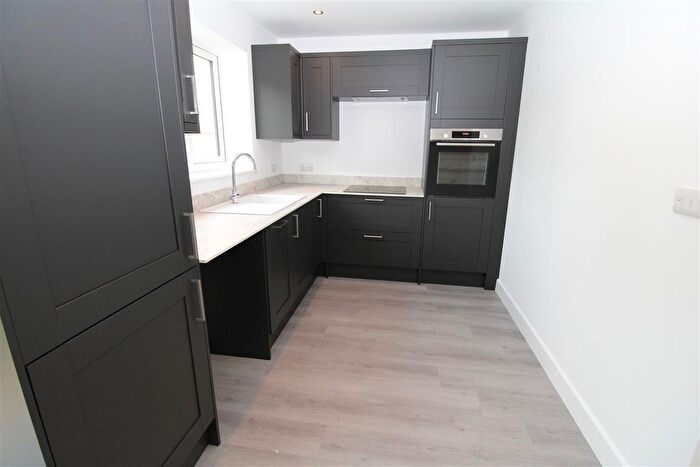 3 Bedroom End Terrace House For Sale In Cross Keys, Bearsted, ME14