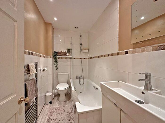 2 Bedroom Terraced House For Sale In Gospel End Street, Sedgley, DY3