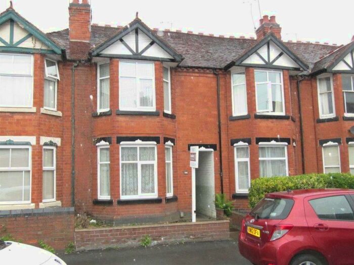 1 Bedroom Flat To Rent In High Street, Nuneaton, CV11