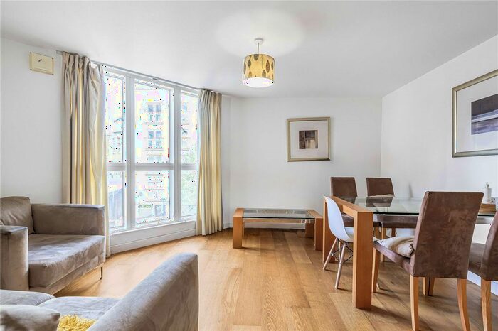 2 Bedroom Flat To Rent In Eden House, Water Gardens Square, Canada Street, London, SE16