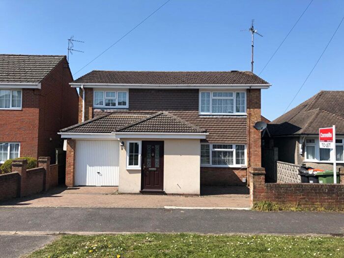 4 Bedroom Detached House To Rent In Halfmoon Lane, Dunstable, LU5