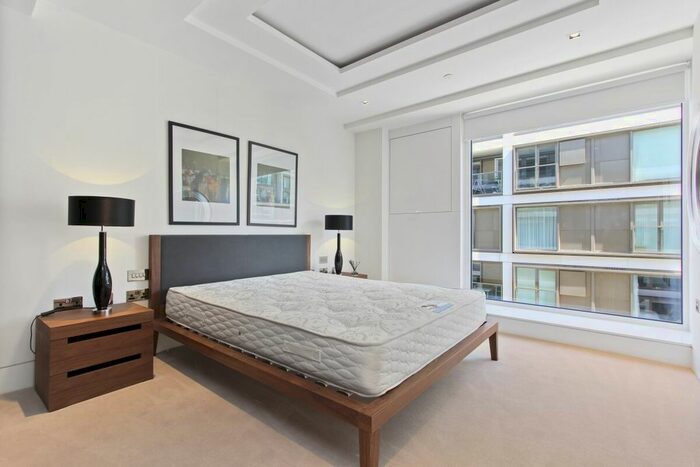 1 Bedroom Flat To Rent In Wolfe House, Kensington High Street, W14