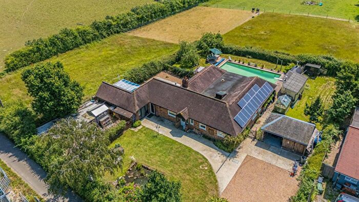 6 Bedroom Detached Bungalow For Sale In Buckholt Lane, Bexhill-On-Sea, TN39