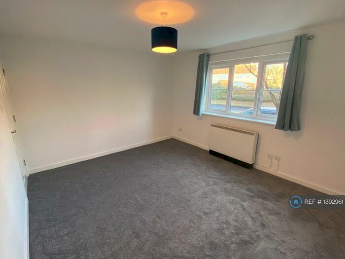 1 Bedroom Flat To Rent In Tullis Street, Glasgow, G40