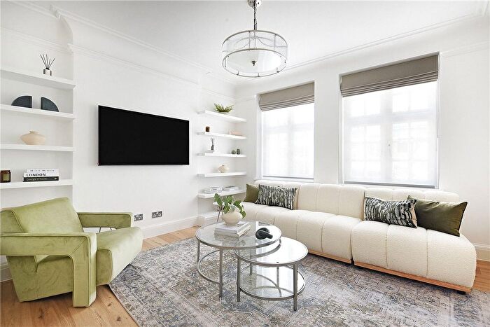 2 Bedroom Maisonette To Rent In Wheatley Street, London, W1G