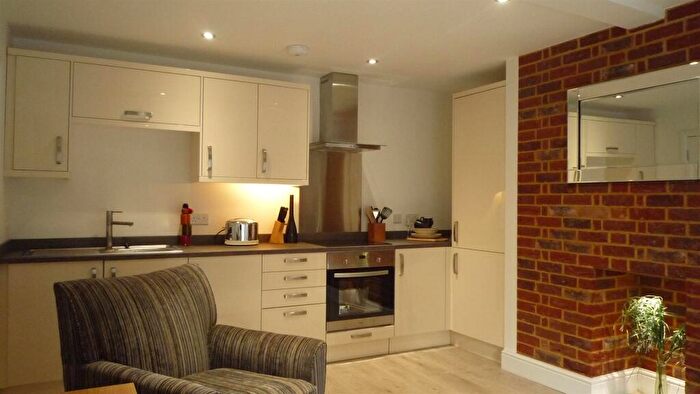 2 Bedroom House To Rent In Victoria Street, Littleport, Ely, CB6