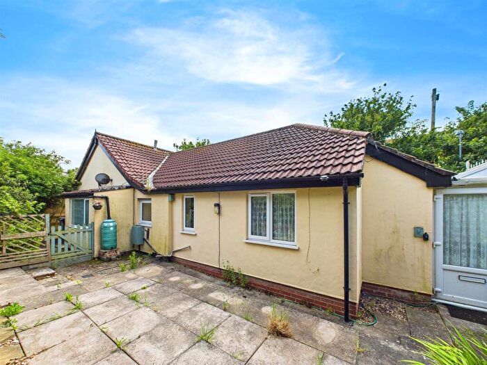 3 Bedroom Detached Bungalow For Sale In The Strand, Mablethorpe, LN12
