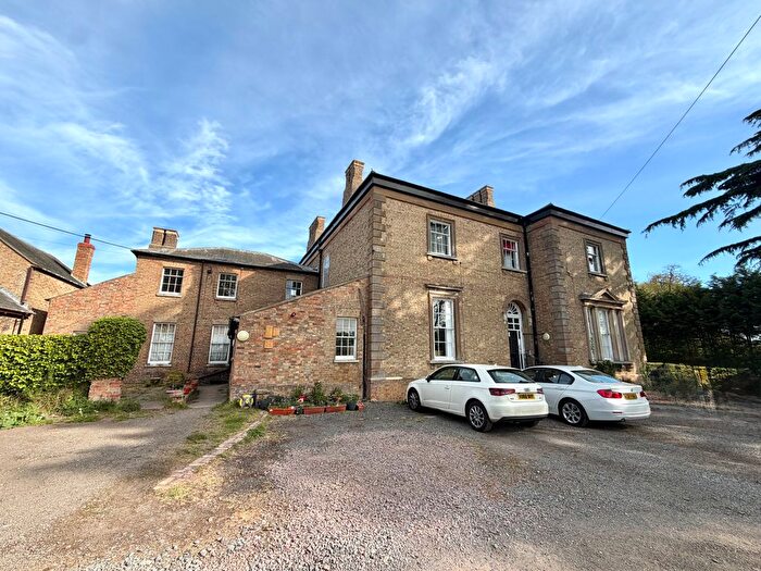 2 Bedroom Flat To Rent In Conington Lane, Peterborough, PE7