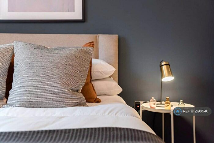 1 Bedroom Flat To Rent In Coleman Fields, London, N1