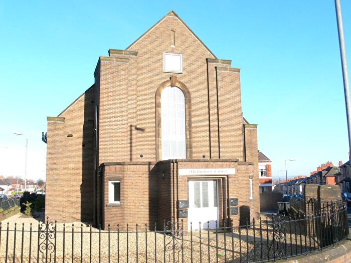 1 Bedroom Flat To Rent In Currock Road, Carlisle, CA2