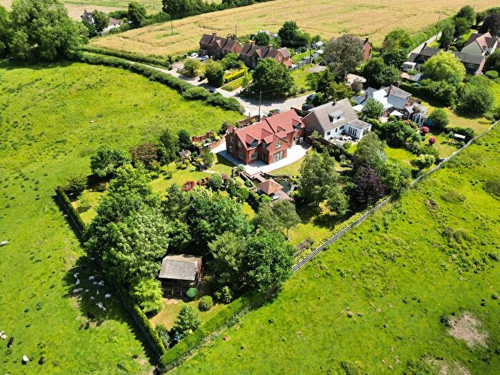 6 Bedroom Detached House For Sale In Hillesden, Buckingham, MK18