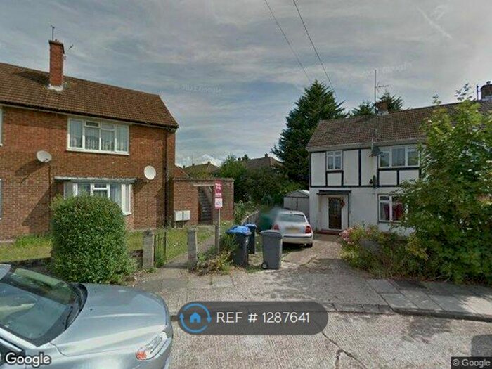 3 Bedroom Semi-Detached House To Rent In Emerson Gardens, Harrow HA3