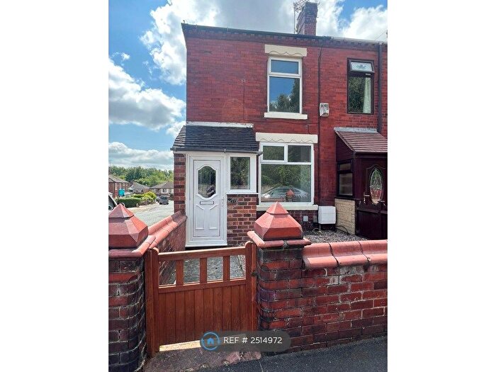 2 Bedroom End Of Terrace House To Rent In Wilfred Road, Worsley, Manchester, M28