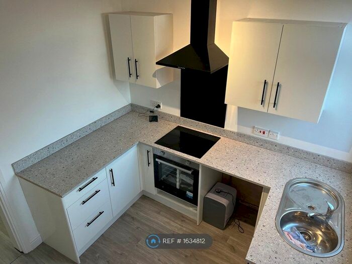 2 Bedroom Terraced House To Rent In Blythe Street, Wombwell, Barnsley, S73