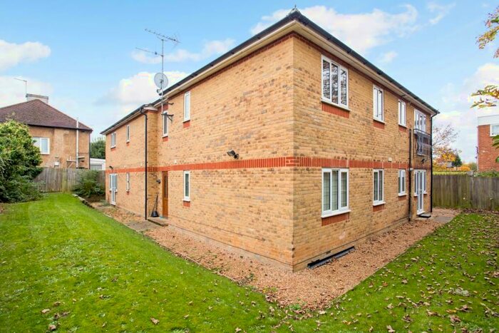 2 Bedroom Apartment To Rent In Church Road, Epsom, KT17