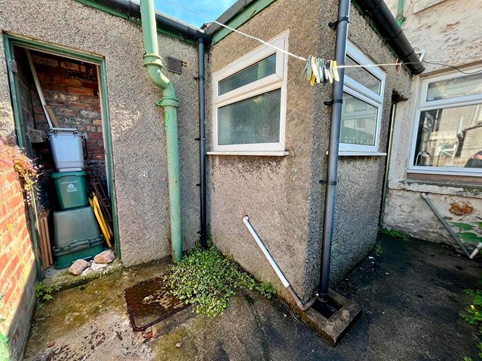 2 Bedroom Terraced House To Rent In Westham Street, Lancaster, LA1