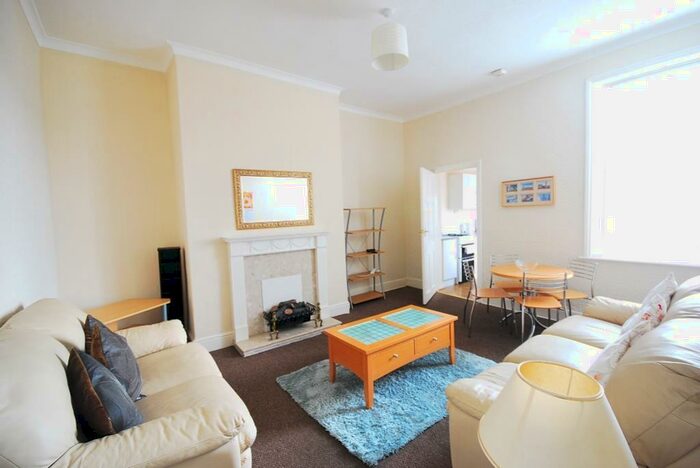 3 Bedroom Flat To Rent In Claremont Road, Spital Tongues, NE2