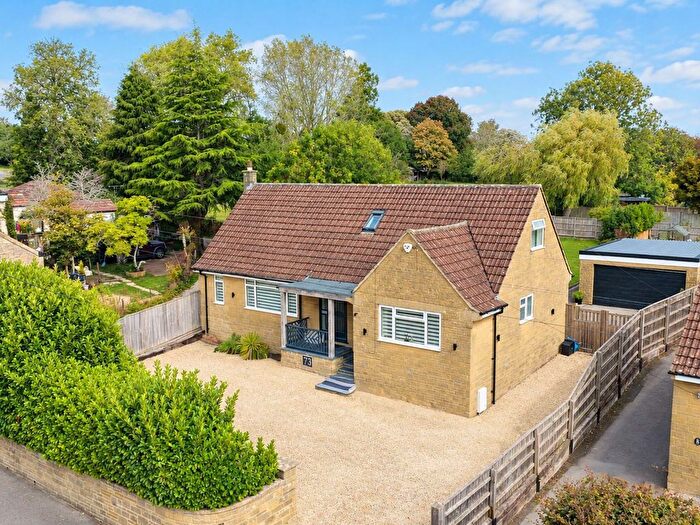 4 Bedroom Detached House For Sale In Main Street, Ash, TA12