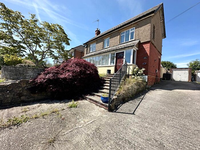 4 Bedroom Detached House For Sale In Preston Road, Yeovil, BA20