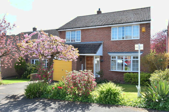 4 Bedroom Detached House For Sale In Mayfield, South Otterington, Northallerton, DL7