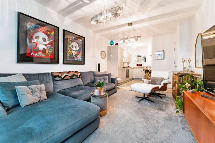 1 Bedroom Flat For Sale In Lysons Close, Alconbury Weald, Huntingdon, Cambridgeshire, PE28