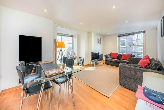 1 Bedroom Flat To Rent In Matthew Parker Street, London, SW1H