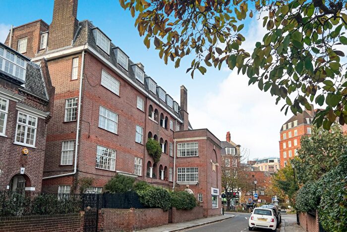 1 Bedroom Flat For Sale In Jubilee Place, London, SW3