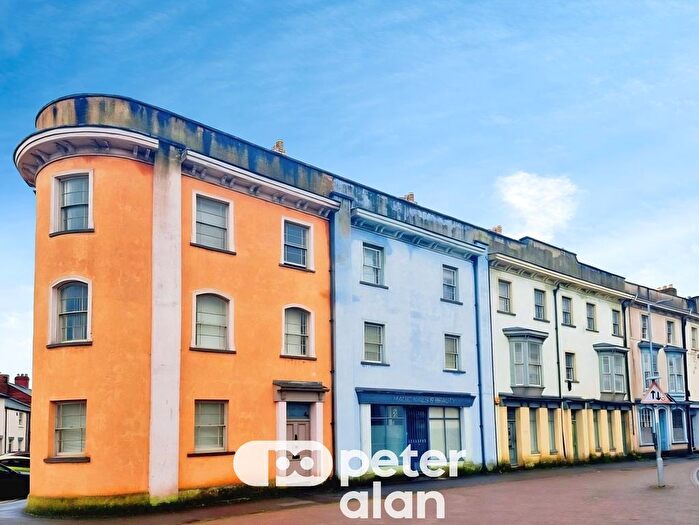 2 Bedroom Flat To Rent In Lower Dock Street, Newport, NP20