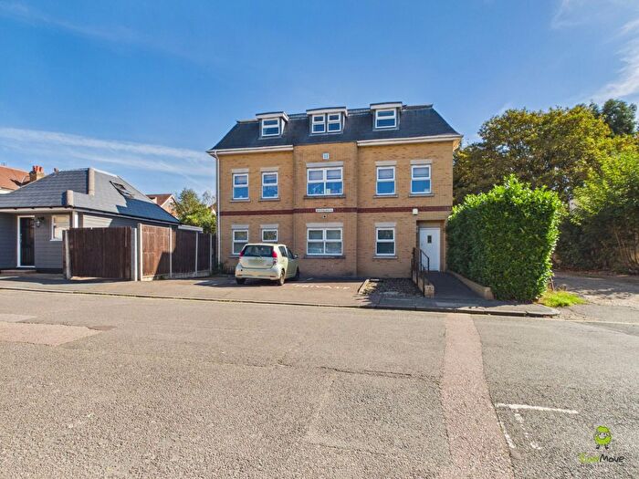 2 Bedroom Flat To Rent In Flat Wilson House, Victoria Road, Bexleyheath, DA6