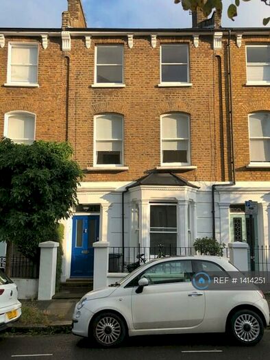 4 Bedroom Terraced House To Rent In Woodsome Road, London, NW5
