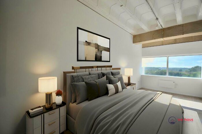 1 Bedroom Flat To Rent In Elder Gate, Central Milton Keynes, MK9