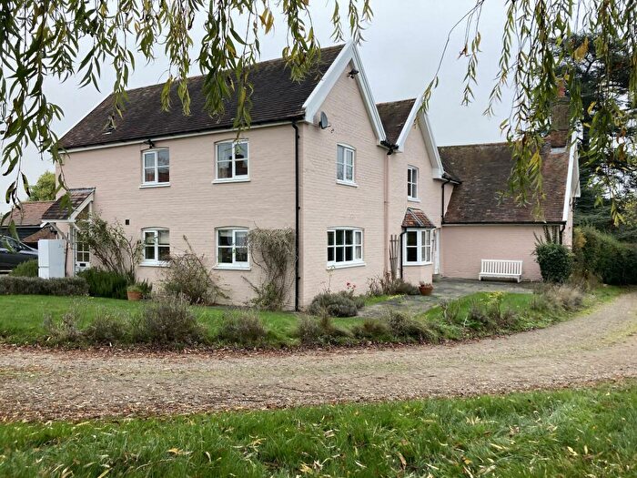 5 Bedroom Detached House To Rent In Moreton Road, CM5