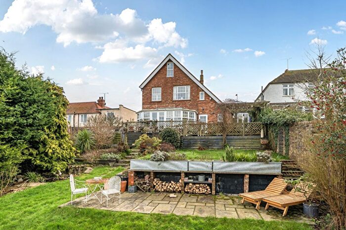 5 Bedroom Detached House For Sale In Rye, TN31