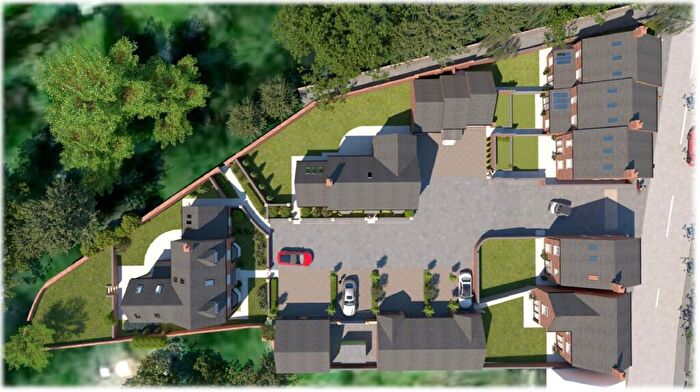 Land For Sale In Chapel Street, Melbourne, Derby, DE73