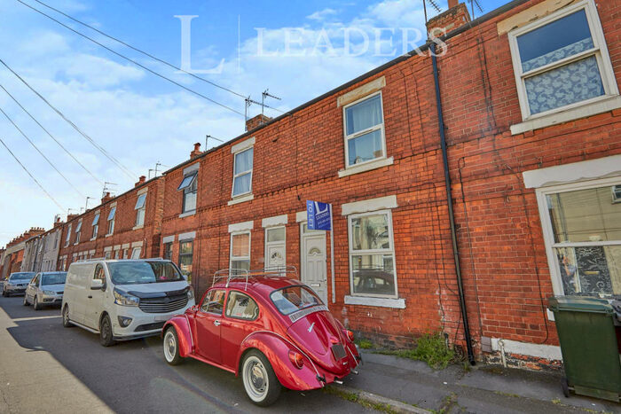 2 Bedroom Property To Rent In Dunstan Street, NG4