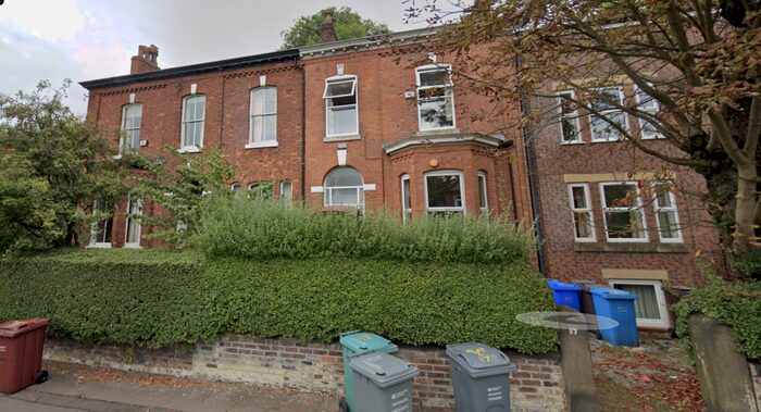 4 Bedroom House To Rent In Heaton Road, Manchester, Manchester, M20