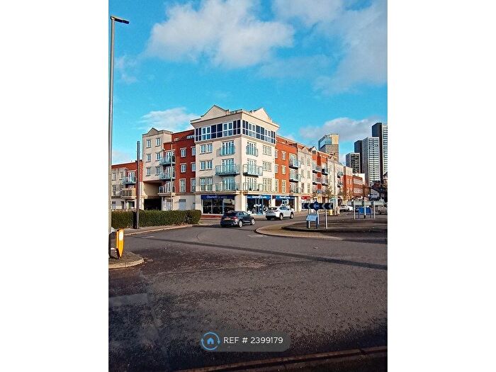 2 Bedroom Flat To Rent In Metro Apartments, Woking, GU21