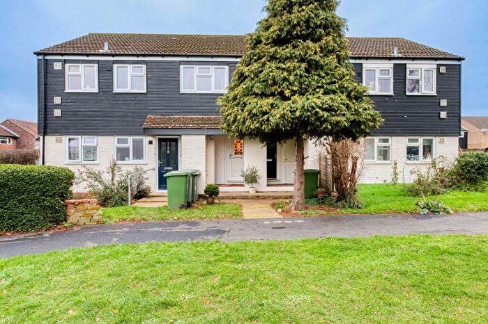 2 Bedroom Flat For Sale In Desmond Drive, Old Catton, NR6