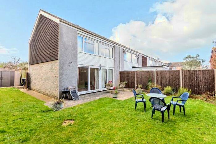 4 Bedroom Semi-Detached House For Sale In Windsor, , Berkshire, SL4