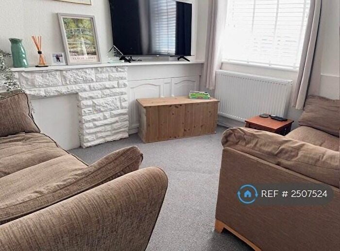 2 Bedroom Terraced House To Rent In Charles Street, Cheltenham, GL51