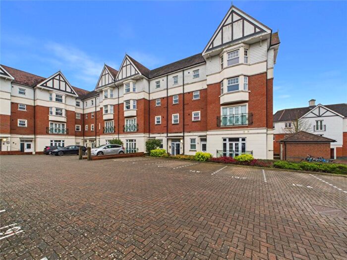 2 Bedroom Apartment To Rent In Apprentice Drive, Colchester, Essex, CO4