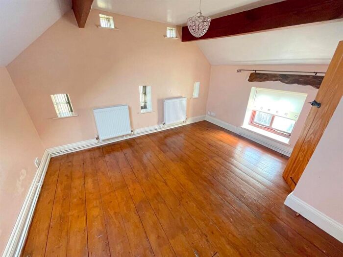 2 Bedroom Barn Conversion To Rent In Little Foxlowe Barn Crowborough Road Biddulph Moor, Stoke On TrentStaffordshire, ST8