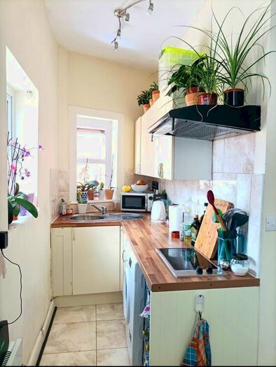 Studio To Rent In Chichele Road, Cricklewood, NW2